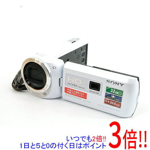 Used]quality goods Victor (Victor, JVC) GC-YJ40(GC-P100