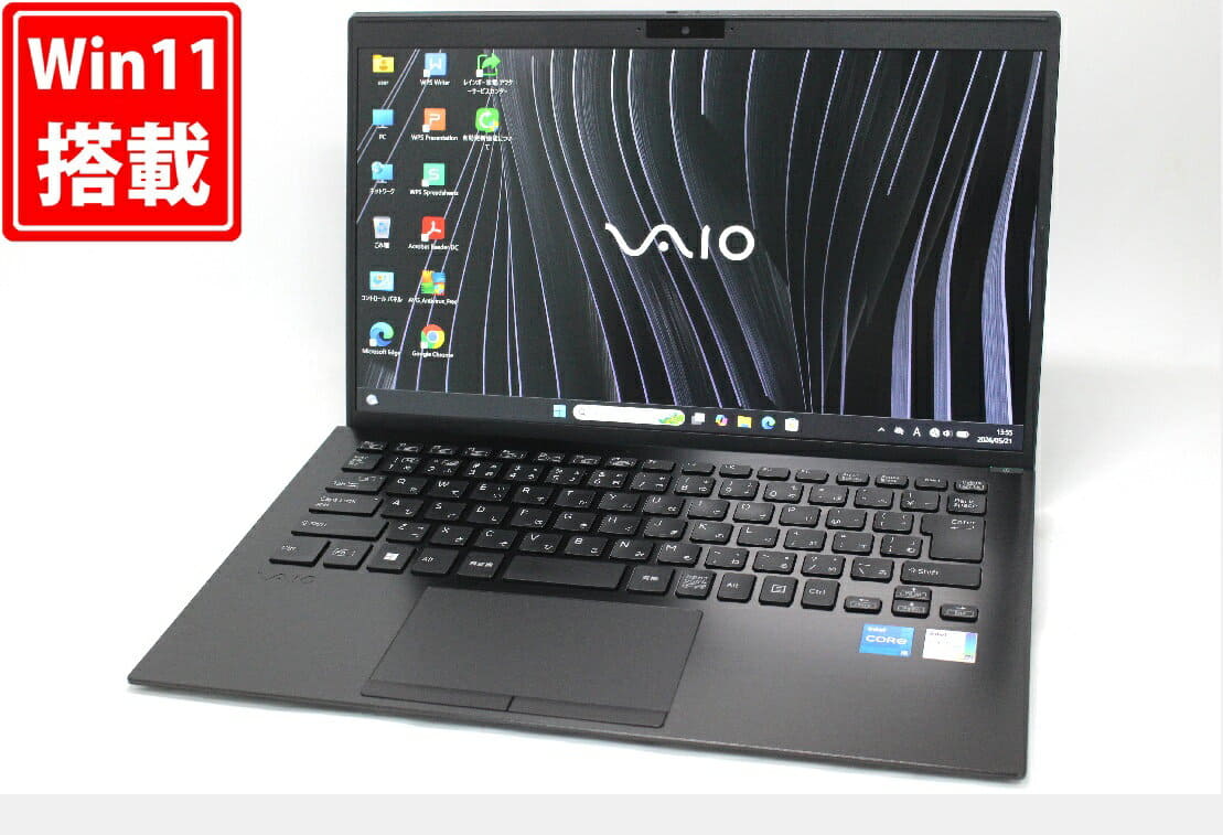 Used]High subtly full HD SONY VAIO Pro PB VJPB11C11N sixth