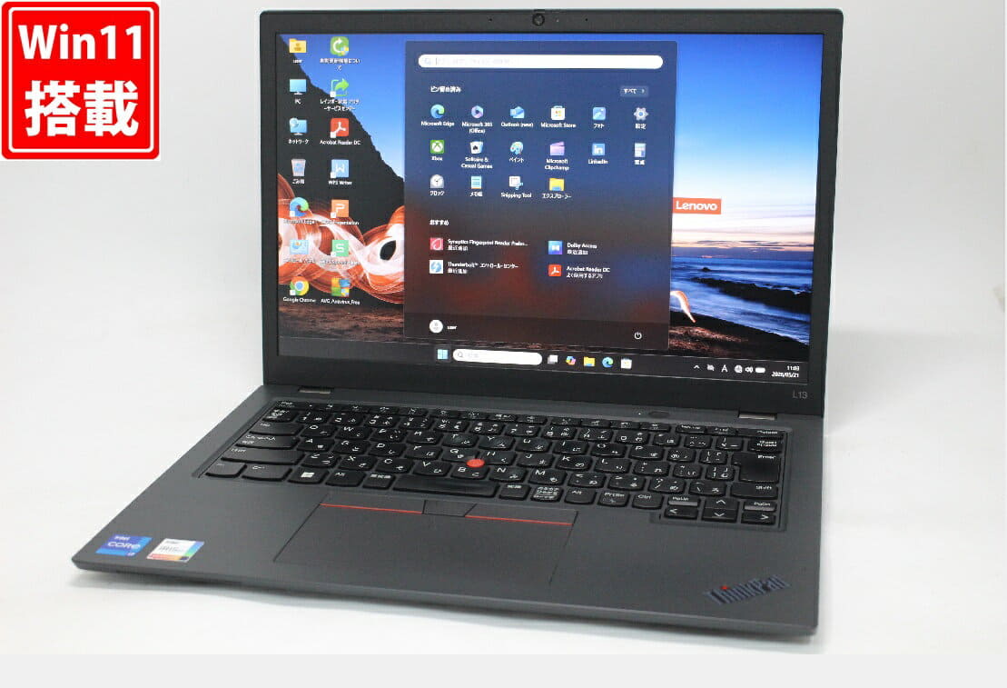 Used]FUJITSU LIFEBOOK A576/PX/FMVA1601YP/Core i5-6300U 2.4GHz