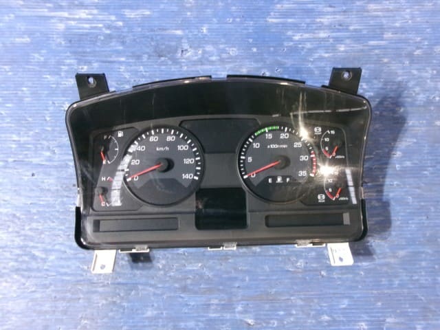Used]Speedometer Mitsubishi Fuso P-FK417JK MC844770 - BE FORWARD