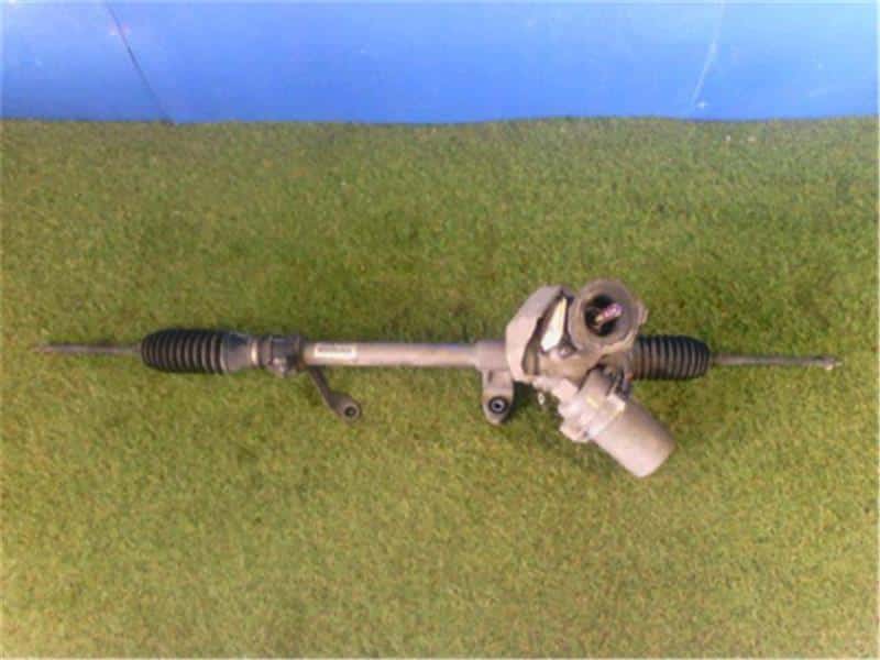 Used]Swift ZC21S Steering Rack and Pinion 4858063J11 - BE FORWARD