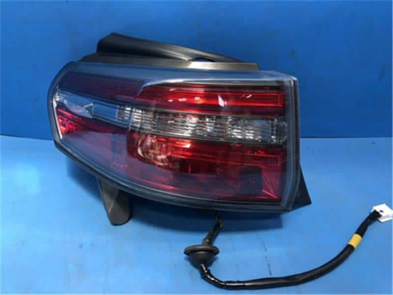 New & Used TOYOTA SAI Tail Lights Spare Parts - BE FORWARD Auto Parts