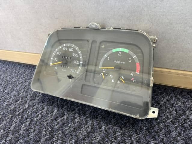 Used]Speedometer Mitsubishi Fuso P-FK417JK MC844770 - BE FORWARD