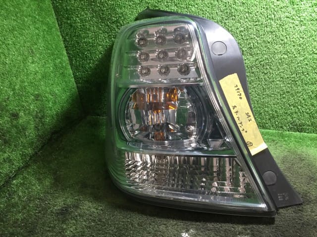 New & Used TOYOTA SAI Tail Lights Spare Parts - BE FORWARD Auto Parts