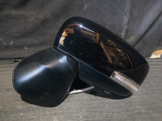 Used]Right Side Mirror SUZUKI Wagon R 2018 DAA-MH55S - BE FORWARD