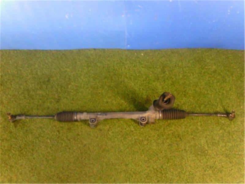 Used]Swift ZC72S Steering Rack and Pinion [15119846] - BE FORWARD