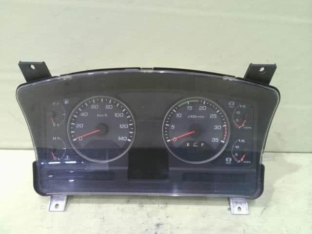 Used]Speedometer Mitsubishi Fuso P-FK417JK MC844770 - BE FORWARD
