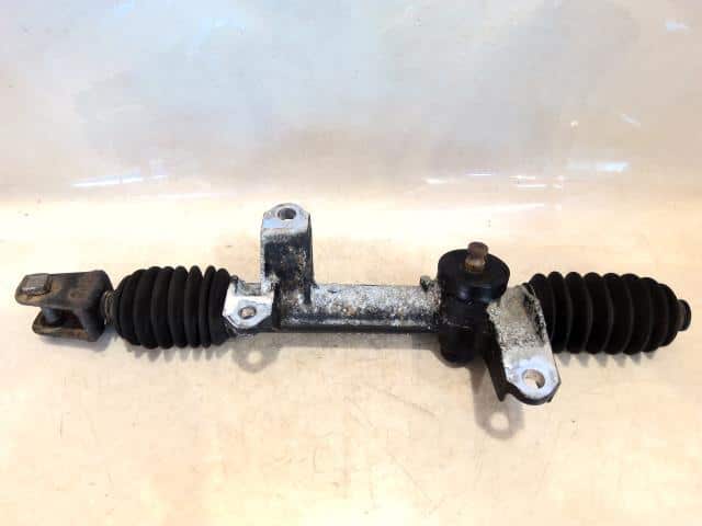 Used]Swift ZC72S Steering Rack and Pinion [15119846] - BE FORWARD