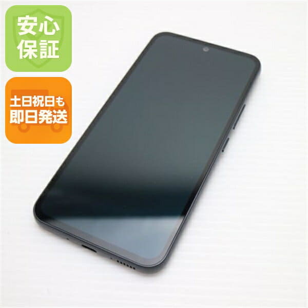 Used]SC-53D Galaxy A54 5G osamubaioretto DoCoMo SAMSUNG OK - BE
