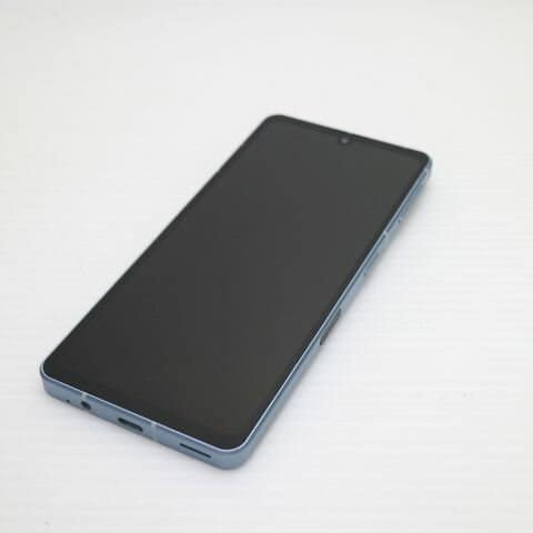 New]Sharp AQUOS sense2 SH-M08 white silver 5.5 inches SIM-free