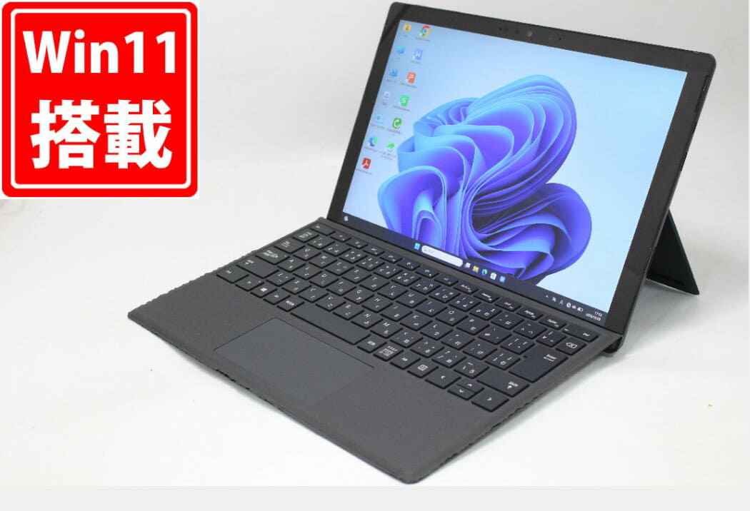 Used]full HD touch 13.3 inches NEC VersaPro VK23TG-U Windows10