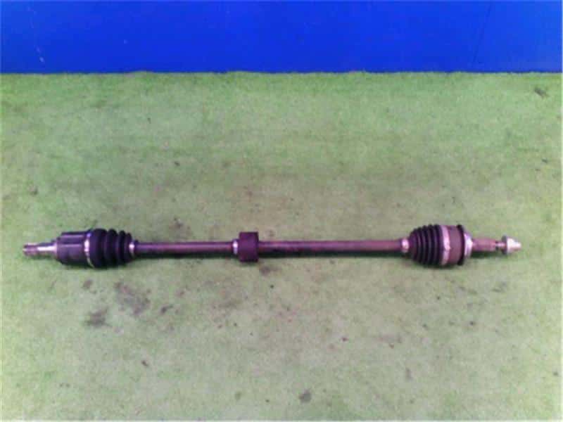 Used]Swift ZC71S Left Front Drive Shaft 4410273K80 - BE FORWARD