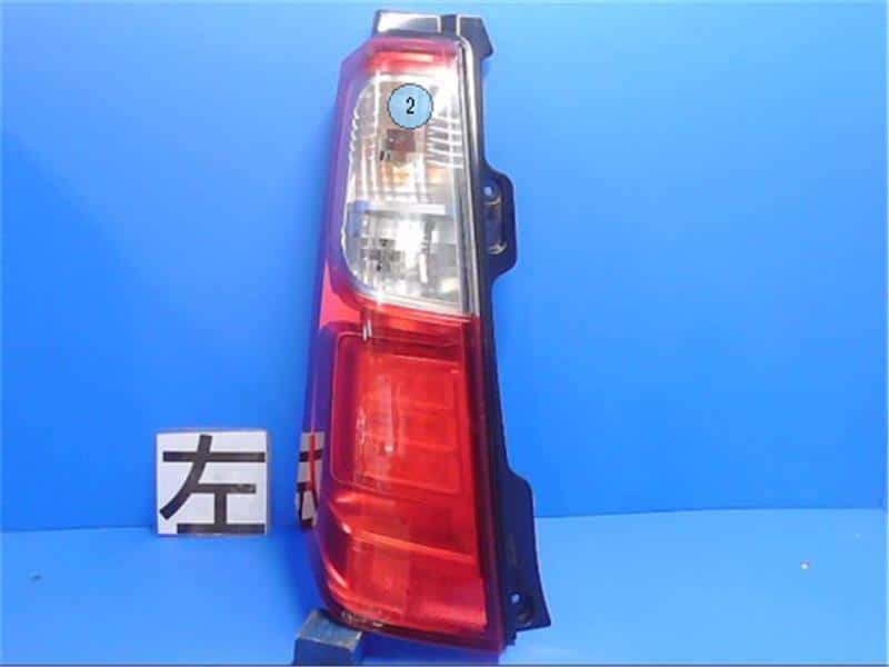 Used]Right Tail Light SUZUKI Wagon R 2013 DBA-MH34S - BE FORWARD