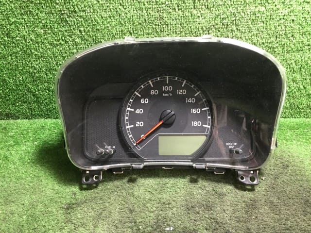 Recondition Toyota Probox Speedometers 2020 5BE-NSP160V -