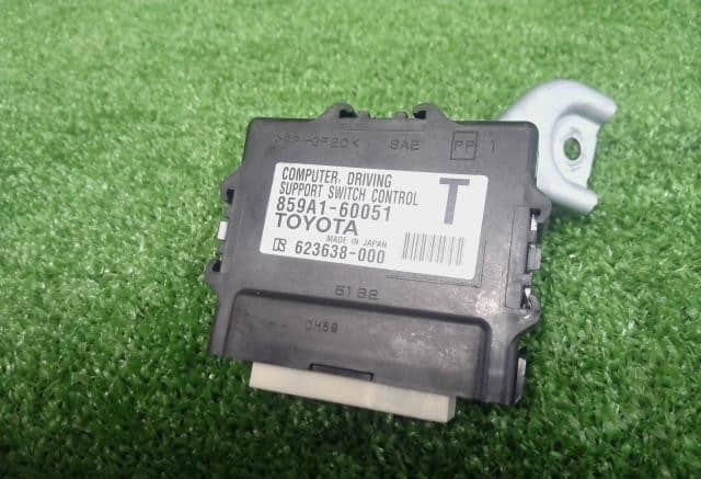 Toyota Land Cruiser Prado Other Co 859A160051