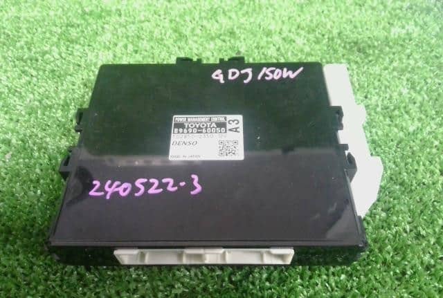 Toyota Land Cruiser Prado Other Co 8969060050