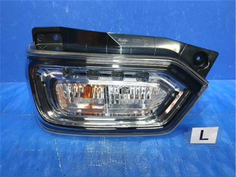 Used]Left Tail Light SUZUKI Wagon R Stingray 2018 DAA-MH55S