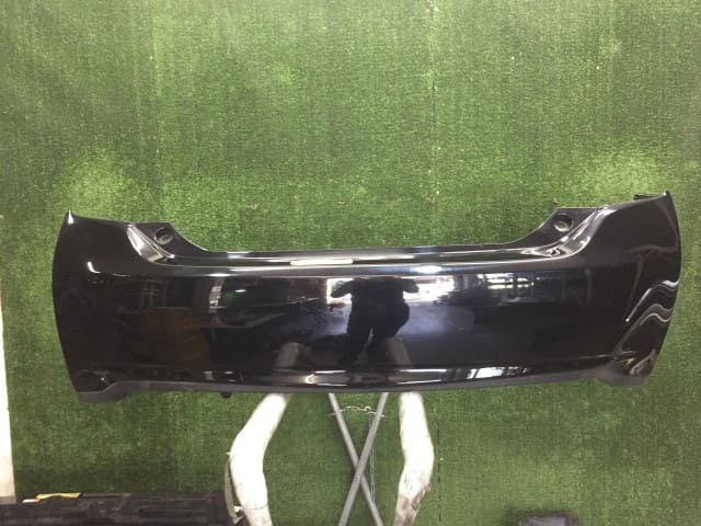 Used]Rear Bumper Face TOYOTA Voxy 2025 6AA-ZWR90W - BE FORWARD