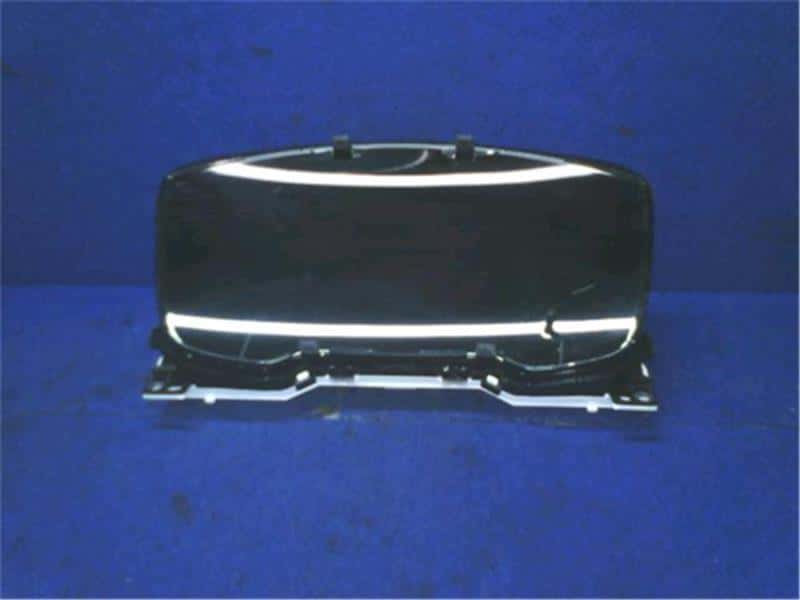Used]Speedometer TOYOTA COROLLA 1999 GF-AE104G - BE FORWARD Auto Parts