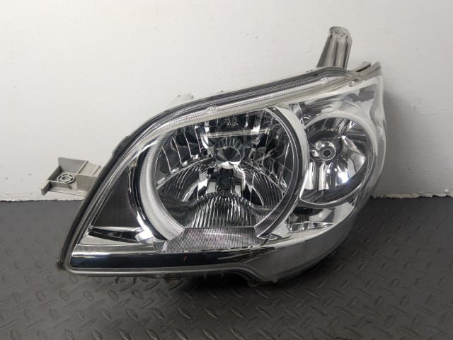 Used]Right Headlight SUZUKI Hustler 2015 DAA-MR41S - BE FORWARD