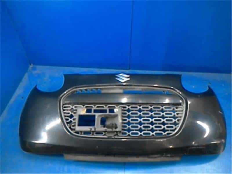 Used]Front Bumper SUZUKI Alto 2012 DBA-HA25S - BE FORWARD Auto Parts