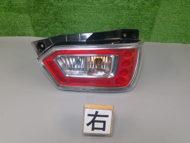 New & Used SUZUKI WAGON R 2018 Tail Lights Spare Parts - BE