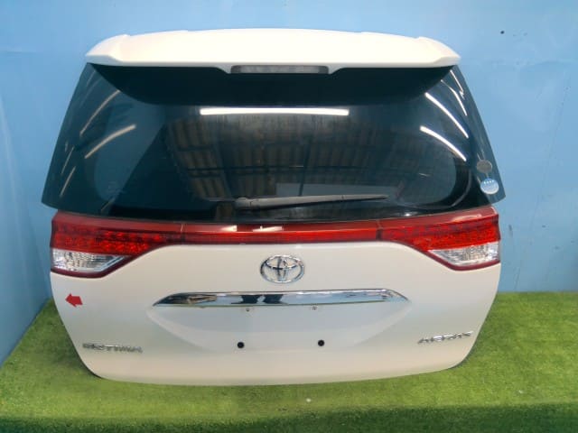 New & Used TOYOTA ESTIMA Doors Back Spare Parts - BE FORWARD Auto