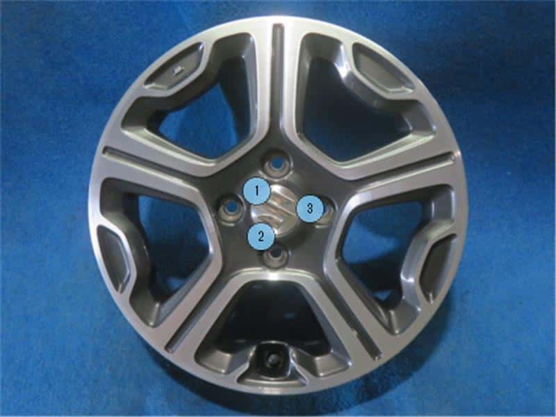 New & Used SUZUKI HUSTLER DBA-MR31S Spare Parts - BE FORWARD Auto