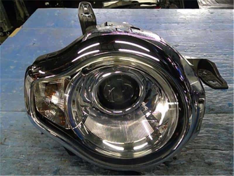 New & Used SUZUKI HUSTLER Headlights Spare Parts - BE FORWARD Auto