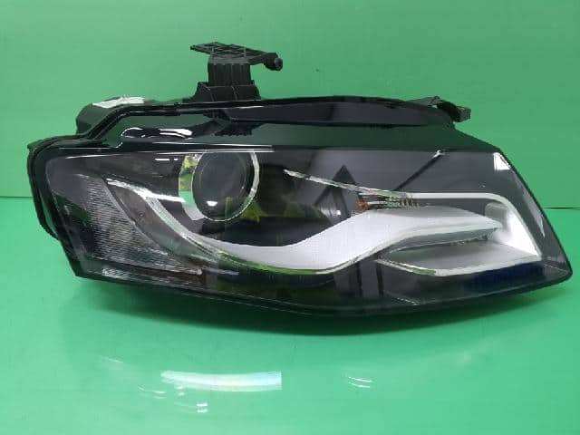 Used]Audi A5 WAUZZZ Right Headlight light 8W6941036F 8W6941784F