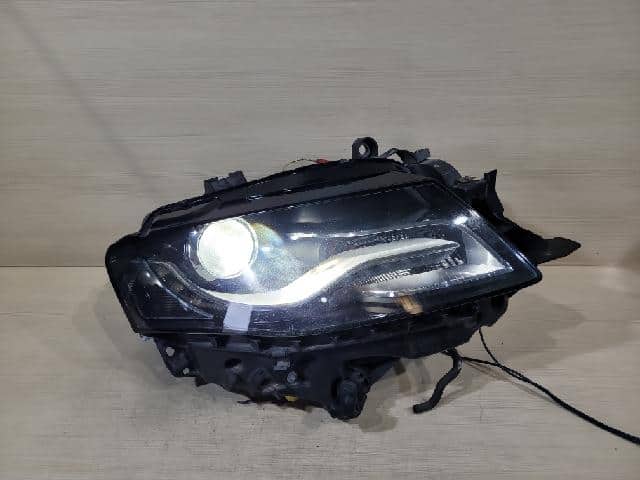 Used]Audi A5 WAUZZZ Right Headlight light 8W6941036F 8W6941784F