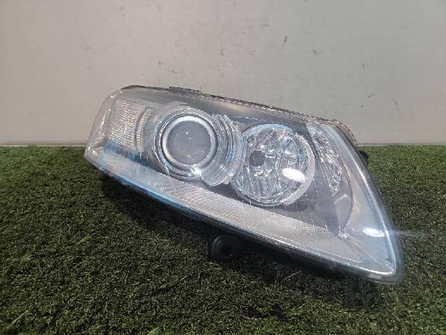 Used]Audi A5 WAUZZZ Right Headlight light 8W6941036F 8W6941784F