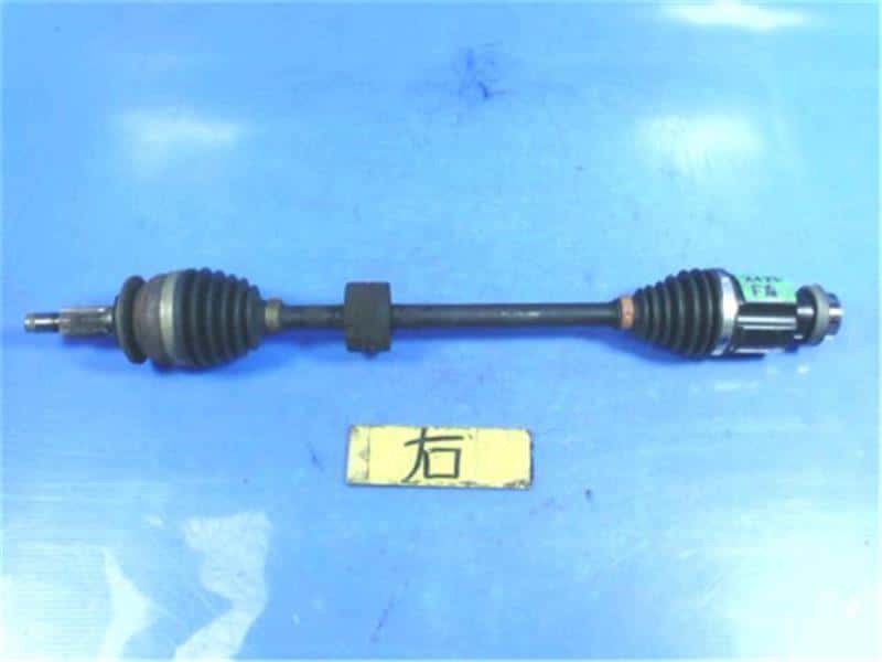 ※【jzz301711 】 Used]Swift ZC71S Left Front Drive Shaft 4410273K80 - BE FORWARD