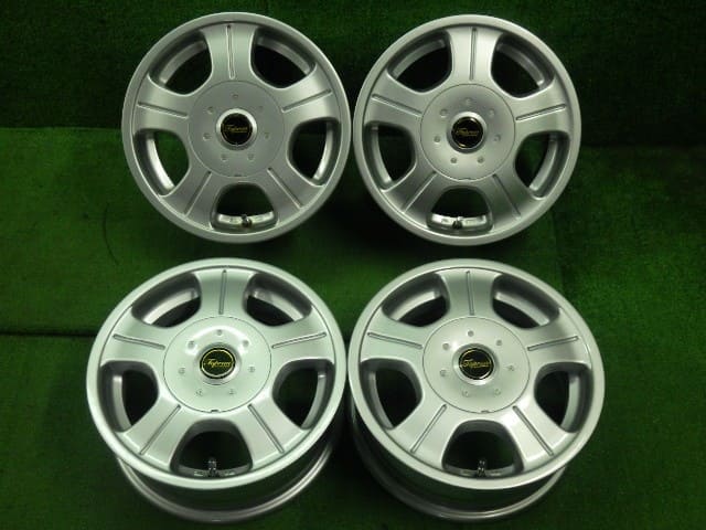 Recondition Nissan Sunny 4Wheels -