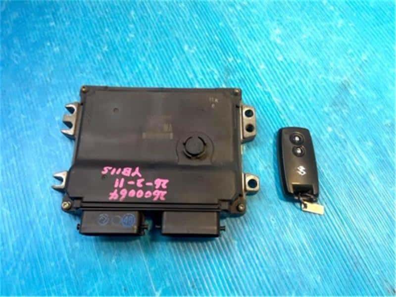 New & Used SUZUKI SX4 Computers Engine / ECU Spare Parts - BE