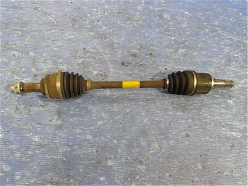 Used]Swift ZC71S Left Front Drive Shaft 4410273K80 - BE FORWARD