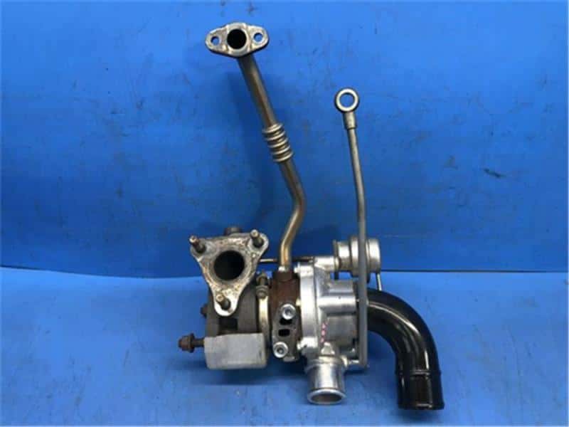 Used]HKS GT-SS GTSS Garrett Garrett M24 AR.60 turbine supercharger