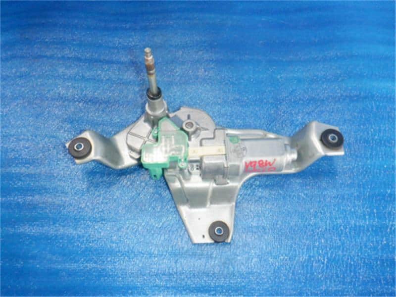 Recondition Mitsubishi Pajero Wiper Motors 2012 LDA-V98W 8253A168