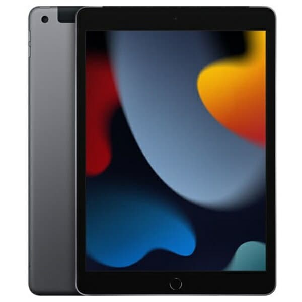 New]The docomo iPad mini4 128GB silver Apple MK772J/A iPad body