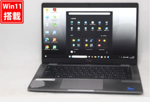 Used]NEC LAVIE S LS700/SSW[Core i7/Windows 10 Home/ Note] - BE 