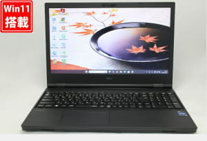New]iiyama PC gaming LEVEL ∞ [15.6 inches of Core i7-10870H/16GB 
