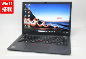 New]Lenovo Japan 20U9003EJP ThinkPad X1 Carbon Gen 8 (Core i5 