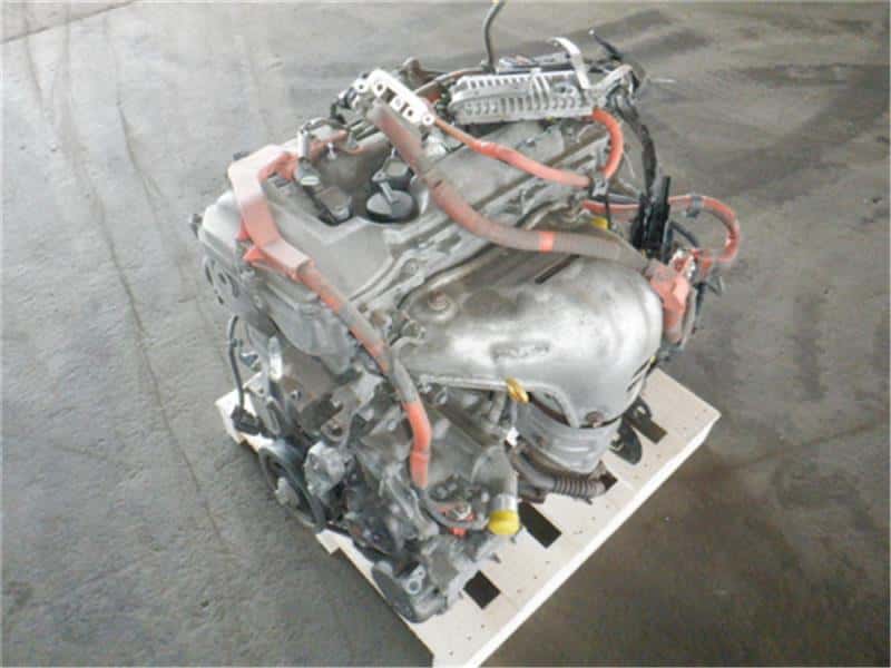 イスト F NCP65 4WD Lエディション UA-NCP65 HIDセレクションⅢ
