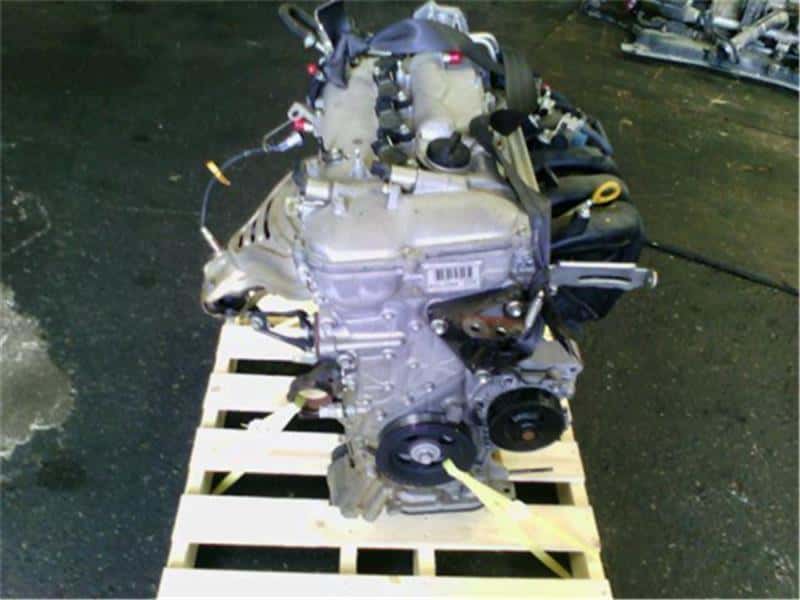 イスト F NCP65 4WD Lエディション UA-NCP65 HIDセレクションⅢ