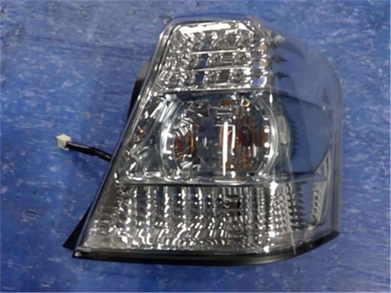 New & Used TOYOTA SAI Tail Lights Spare Parts - BE FORWARD Auto Parts