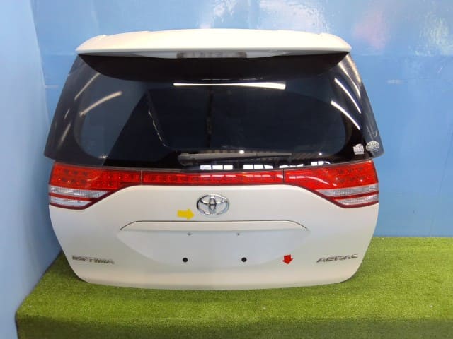 New & Used TOYOTA ESTIMA Doors Back Spare Parts - BE FORWARD Auto