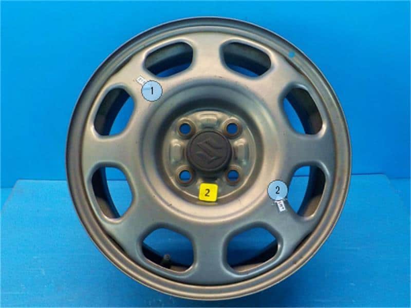 New & Used SUZUKI HUSTLER Spare Parts - BE FORWARD Auto Parts