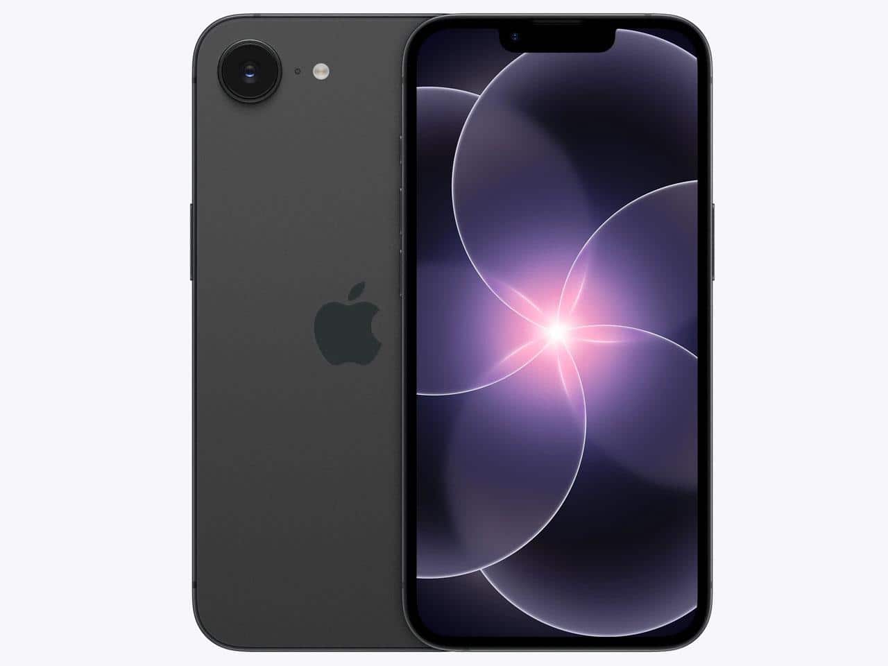 New]Apple 12Pro Max 256GB graphite SIM-free not opened - BE