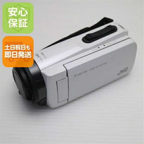 JVC Everio GZ-F270 ビデオカメラ JVCKENWOOD JVC Camcorder Everio
