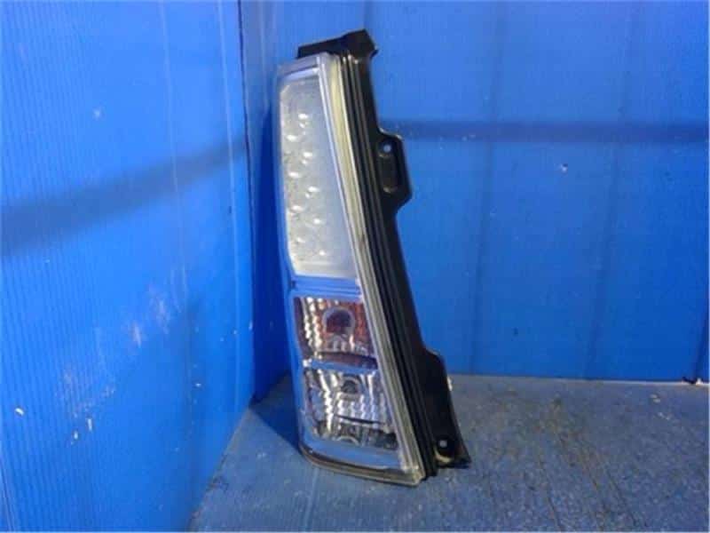 Used]Left Tail Light SUZUKI Wagon R Stingray 2018 DAA-MH55S